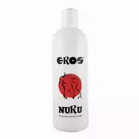 Eros Eros Nuru Massagegel 1000 Ml