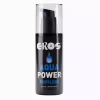 Eros Eros Power Line Power Bodygleitgel 100 ml