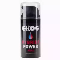 Eros Eros Power Line Power Anal Gleitgel 100 Ml