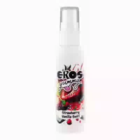 Eros Eros Yummy Erdbeere Vanille 50 Ml