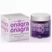 Eros Eros Action Stimulation Gel Relax Intimate Gel