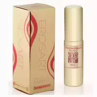 Eros Ferowoman Frauen Pheromon Parfüm 50 Ml