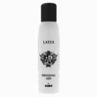 Eros Fetish Line Latex Dressing Aid