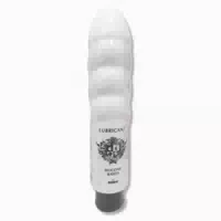 Eros Fetish Line Silikonbasierte Gleitgel in Dildo Flasche 100 ml