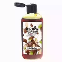Eros Gleitgel Dubai Pistazie & Schokolade 100 Ml