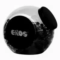 Eros Medizinisches Gleitgel Auf Silikonbasis 900 Ml