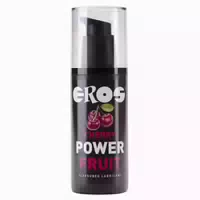 Eros Gleitgel Kirsche 125 Ml
