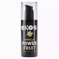 Eros Gleitgel Vanille 125 Ml