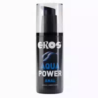Eros Power Anal Gleitgel 125 ml