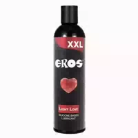 Eros Xxl Light Love Gleitgel auf Silikonbasis 300 ml