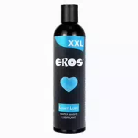 Eros Xxl Light Love Gleitgel auf Wasserbasis 300 ml
