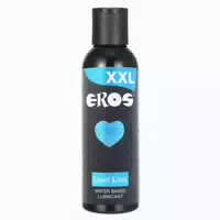 Eros Xxl Light Love Gleitgel auf Wasserbasis 150 ml
