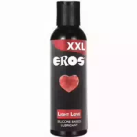 Eros Xxl Light Love Gleitgel Auf Wasserbasis
