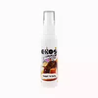 Eros Yummy Spray Corporal Süß und Salzig 50 ml