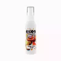 Eros Yummy Ginger Citrus Crush