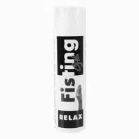 Megasol Cosmetic Gmbh Fisting Gel 200 ml
