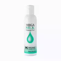 Mega Silk Massage Fluid 500 Ml