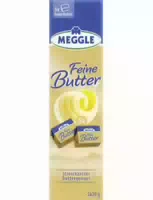 Meggle Feine Butter