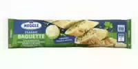 Meggle Klassik Baguette Kräuterbutter