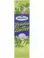 Meggle Kräuter Butter Original