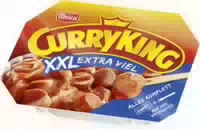 Meica Curry King Xxl