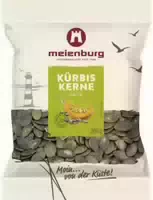 Meienburg Kürbiskerne Grün