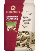 Meienburg Nusskernmischung Extra