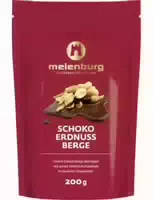 Meienburg Schoko Erdnuss Berge