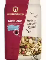 Meienburg Tokio Mix