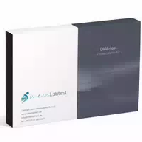 Meinlabtest Basic Gene – Dna Test für zu Hause Gewicht, Stoffwechsel, Vitamine, Mineralien