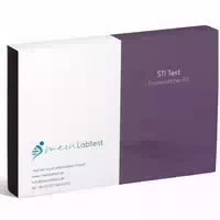 Meinlabtest Chlamydien Test Männer Urin