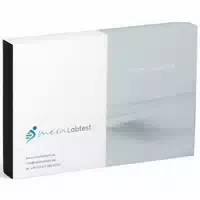 Meinlabtest Dhea Test – Speicheltest für zu Hause Freies Dhea