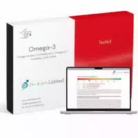 Meinlabtest Omega 3 Test