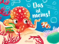 Das Ist Meins! Ich Teil mit Dir!