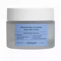 Meisani Meisani Cucumber Aqua Gel Cream