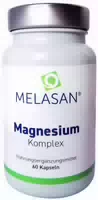 Magnesium Komplex 60 Kapseln