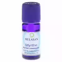 Myrthe Öl Ätherisch 10 Ml