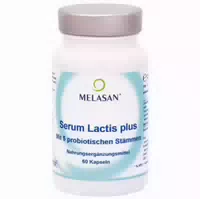 Serum Lactis Plus Kapseln