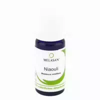 Niaouli Ätherisches Öl 10 Ml