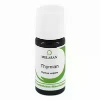 Thymian Öl Ätherisches 10 Ml