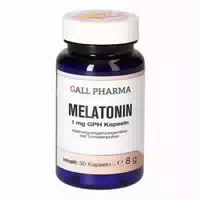 Melatonin 1 Mg Gph Kapseln
