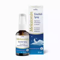 Melatonin Einschlaf Spray Canea 30 ml