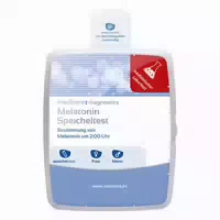 Cortisol Speicheltest