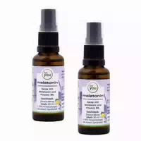 For You Melatonin Spray Doppelpack
