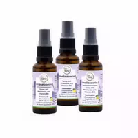 For You Melatonin Spray Dreierpack