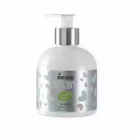 Melem Baby 3 In 1 Badegel Für Babys Und Kinder 300 Ml