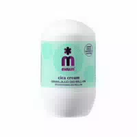 Melem Cica Cream Cremiger Deo Roll On 50 ml