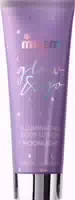 Melem Glow & Go Shimmering Body Lotion Moonlight – Körperlotion mit Elegantem Glow Effekt