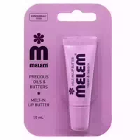 Melem Melt In Lip Butter 10 Ml