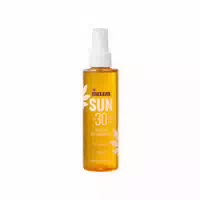 Melem Sun Dry Oil Spf 30– Sonnenöl mit Uva Uvb Schutz